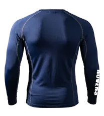 WRR Base Layer Back